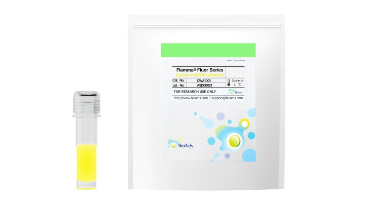 Flamma® 496 Vinylsulfone