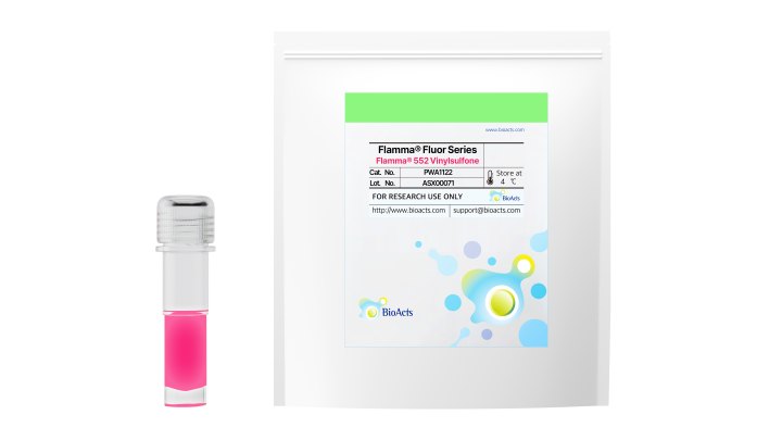 Flamma® 552 Vinylsulfone
