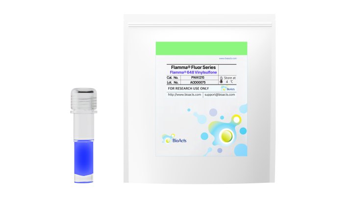 Flamma® 648 Vinylsulfone