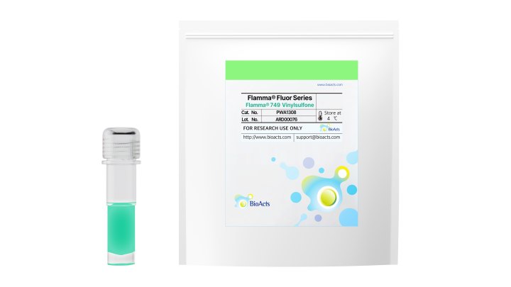 Flamma® 749 Vinylsulfone
