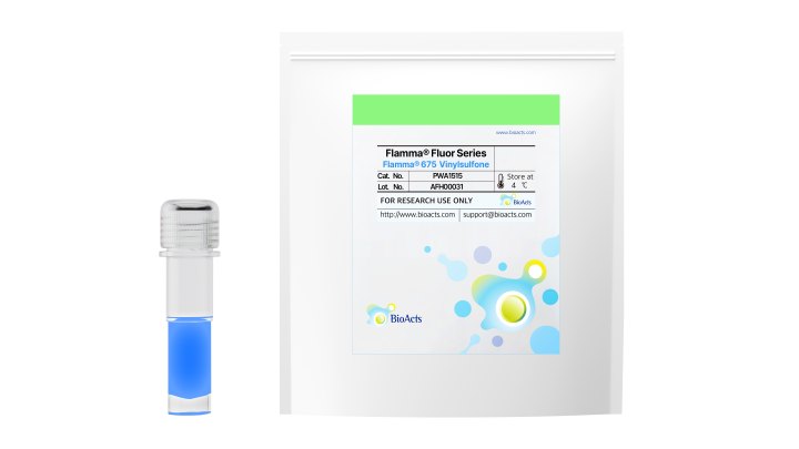 Flamma® 675 Vinylsulfone